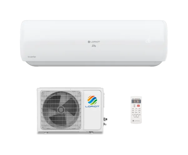 Сплит-система Loriot Sky Inverter LAC-12AI Сплит-система Loriot Sky Inverter LAC-12AI