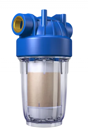 Фильтр защиты от накипи THERMEX ION