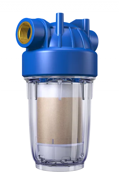 Фильтр защиты от накипи THERMEX ION