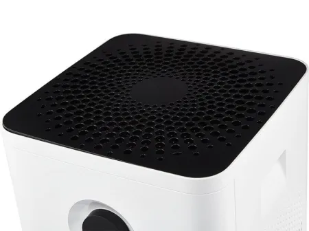 Мойка воздуха Boneco Air-O-Swiss W210.  Мойка воздуха Boneco Air-O-Swiss W210