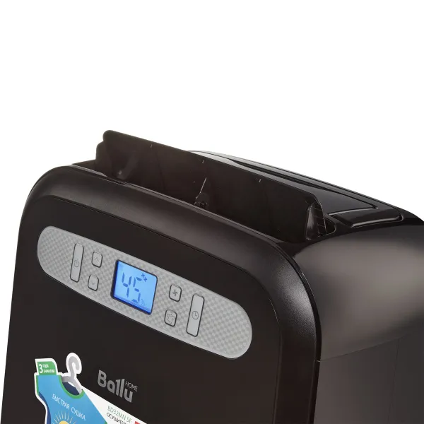 Осушитель воздуха Ballu BD32MN SF (черный)