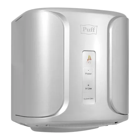 Сушилка для рук Puff 8806C