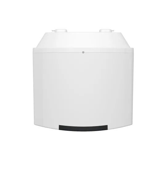 Накопительный водонагреватель над мойкой Thermex Galaxy 15 O