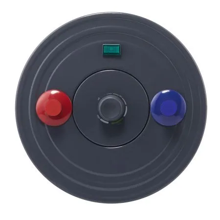 Накопительный водонагреватель над мойкой Ballu BWH/S 15 Omnium Uni O15