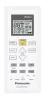 Сплит-система Panasonic PZ CS/CU-PZ50WKD.  Сплит-система Panasonic PZ CS/CU-PZ50WKD