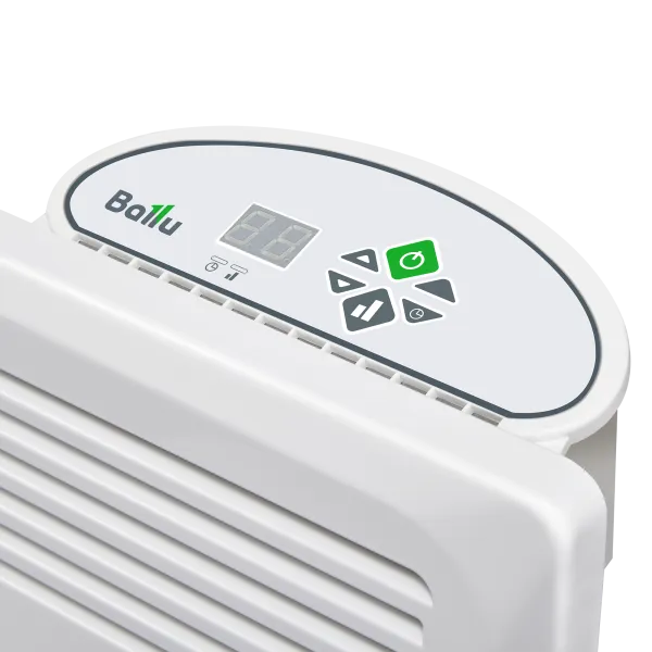 Конвекторный обогреватель Ballu BEC/EZER-1500