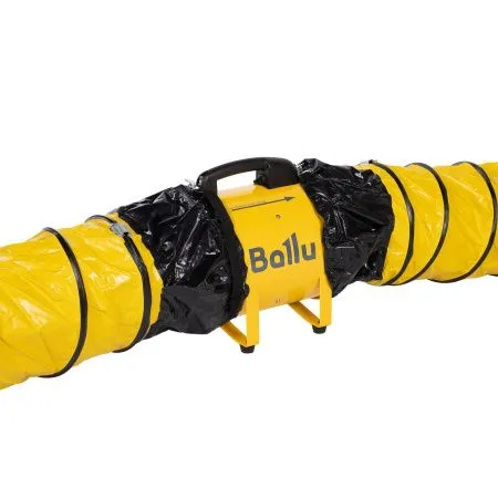 Вентилятор промышленный Ballu BIF-X10