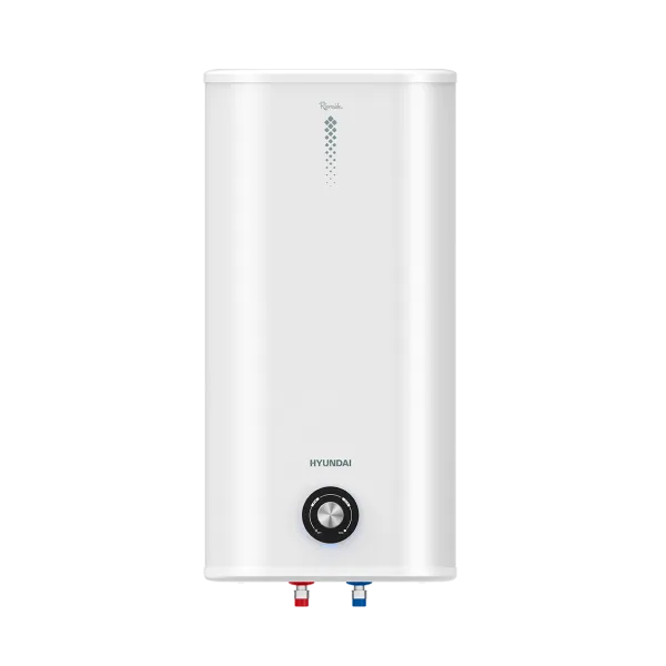 Накопительный водонагреватель Hyundai H-SWS11-100V-UI708