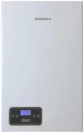 Отопительный котел Arderia E24 v.3