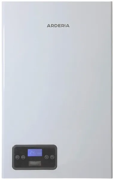 Отопительный котел Arderia E24 v.3
