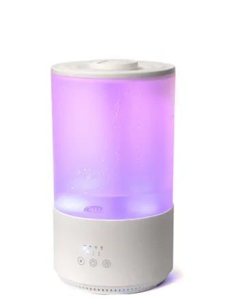 Увлажнитель воздуха AirInCom AC690.  Увлажнители увлажнитель воздуха airincom ac690