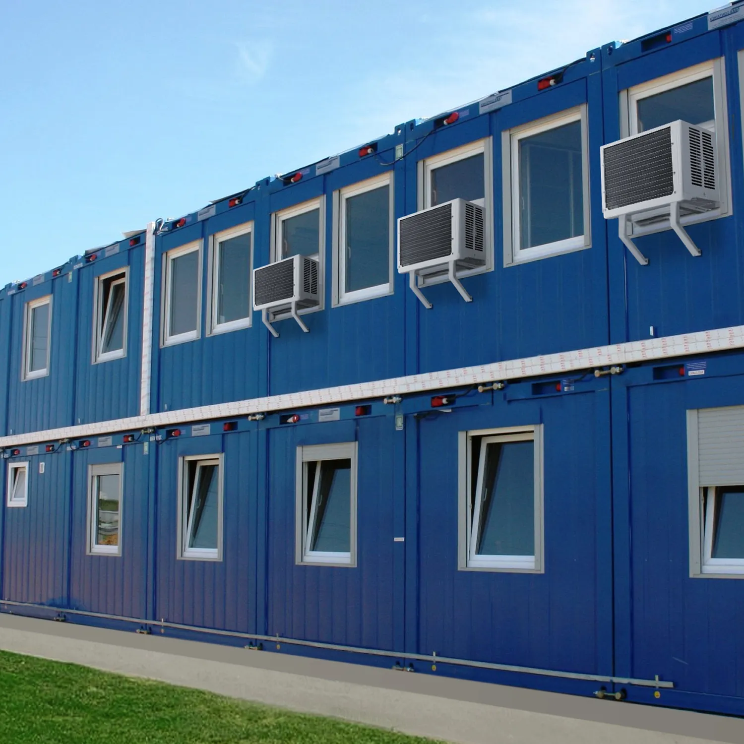 Мобильный кондиционер Ballu WIND COOL BWC-09 AC