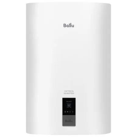 Накопительный водонагреватель Ballu BWH/S 30 Cetrion Inverter25