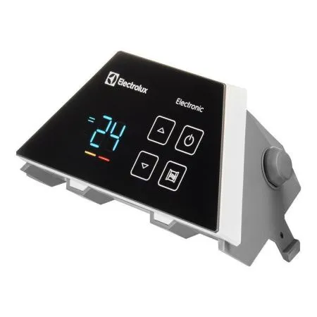 Конвектор Electrolux Rapid Transformer с блоком управления ECH/R-1500 T-TUE4 (электронный)