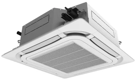 Сплит-система Gree U-Match Inverter GUD71W1/NhA-S/GUD71T1/A-S