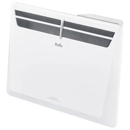 Конвектор Ballu Transformer с инверторным блоком BEC/EVU-1500-4I