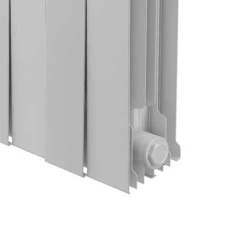 Royal Thermo PianoForte 500 Bianco Traffico (6 секций) Royal Thermo PianoForte 500 Bianco Traffico (6 секций)