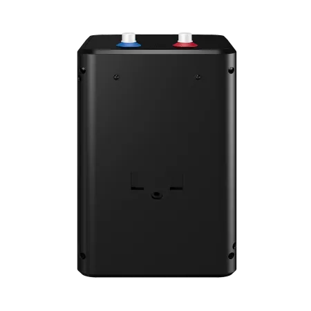 Накопительный водонагреватель под мойку Thermex Rif 10 U10