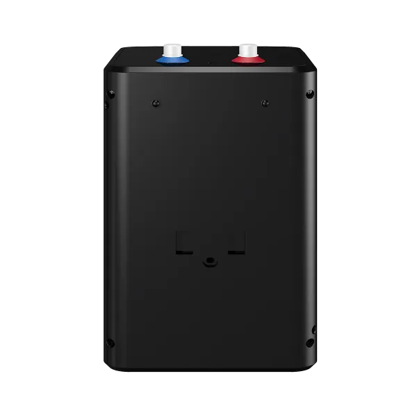 Накопительный водонагреватель под мойку Thermex Rif 10 U