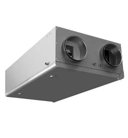 Установка приточно-вытяжная SHUFT UniMAX-P 2200CE EC