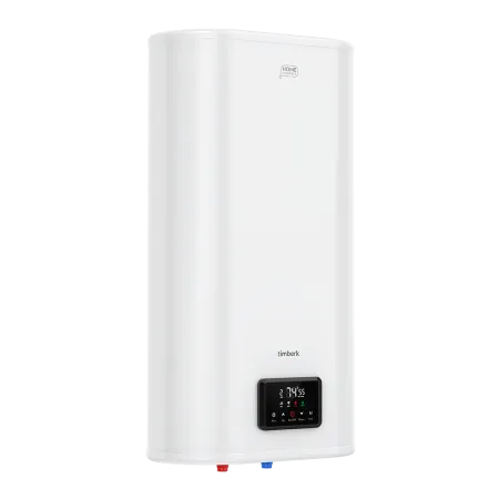 Накопительный водонагреватель Timberk Home Intellect T-WSS80-N72-V-WF Накопительный водонагреватель Timberk Home Intellect T-WSS80-N72-V-WF80