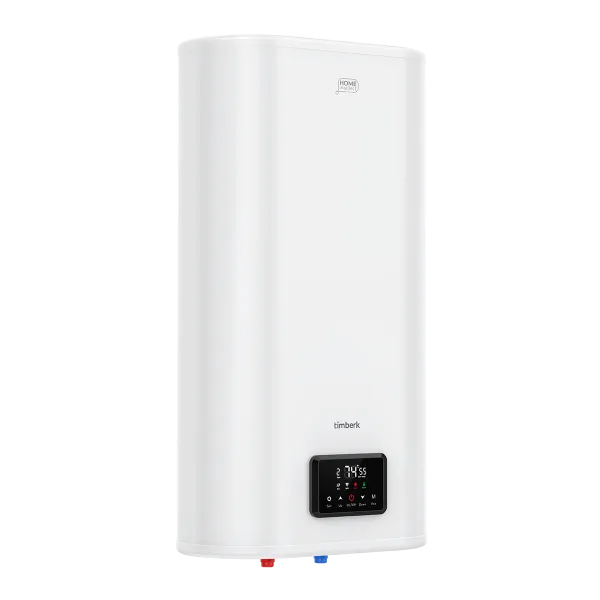 Накопительный водонагреватель Timberk Home Intellect T-WSS30-N72-V-WF