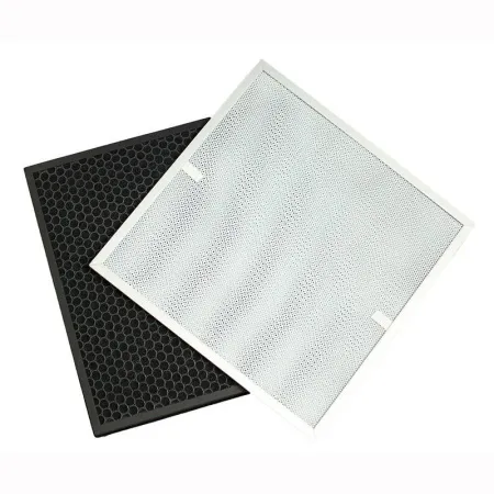 Очиститель воздуха AirInCom XJ-4400 (черный)