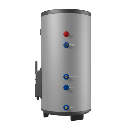 Накопительный водонагреватель Thermex Kelpie 150 F150