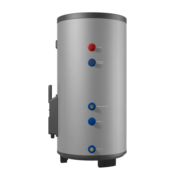 Накопительный водонагреватель Thermex Kelpie 150 F