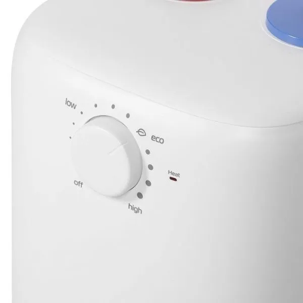 Накопительный водонагреватель под мойку Royal Thermo RWH 6 Terse U