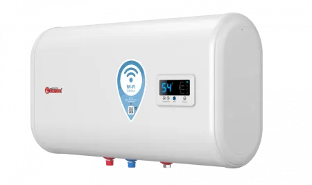 Накопительный водонагреватель Thermex IF 50 H (pro) Wi-Fi50