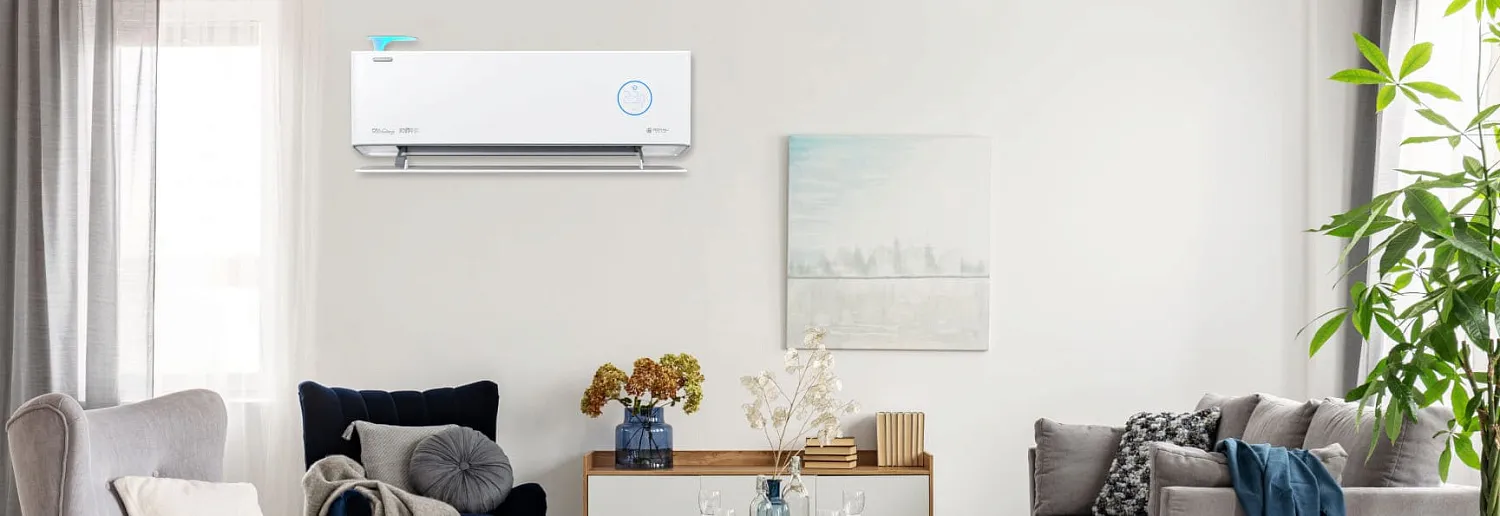 Сплит-система Royal Clima Royal Fresh Full DC EU Inverter RCI-RF30HN