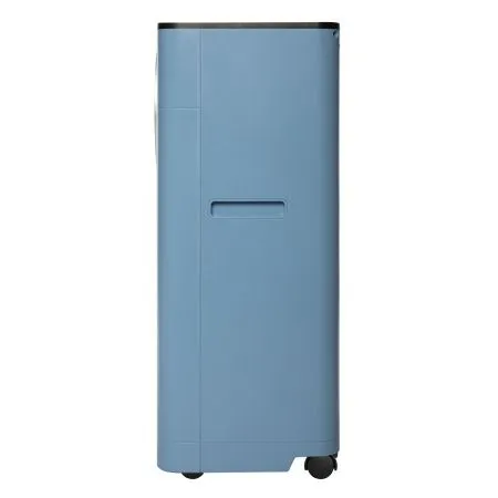 Мобильные кондиционеры мобильный кондиционер ballu twinkle bpac-09 dwb/n6 blue