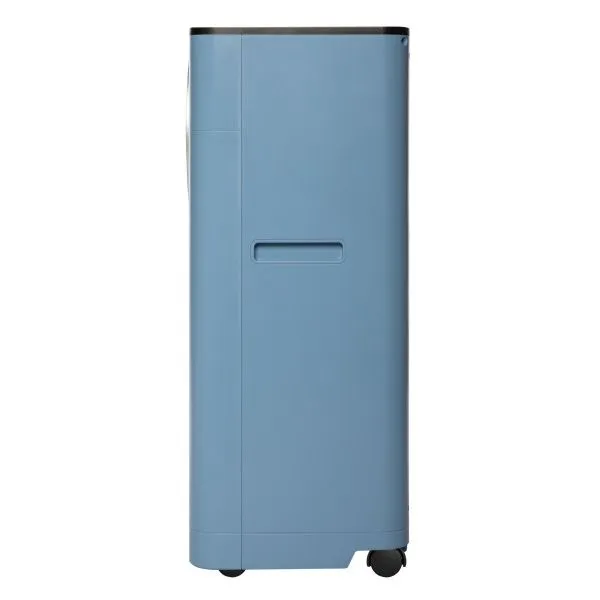 Мобильный кондиционер Ballu Twinkle BPAC-09 DWB/N6 Blue