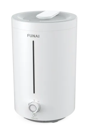 Увлажнитель воздуха Funai Tentou USH-TTM7201WC.  Увлажнители увлажнитель воздуха funai tentou ush-ttm7201wc