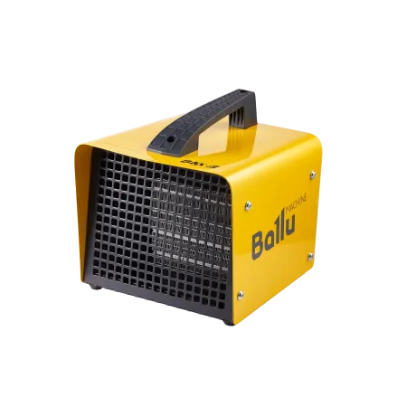 Тепловая пушка Ballu BKX-3