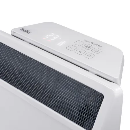 Отопительный модуль конвектора Ballu Plinth Transformer BEC/PL-1000