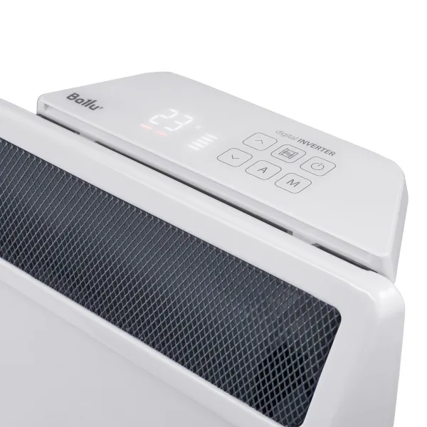 Отопительный модуль конвектора Ballu Plinth Transformer BEC/PL-1000