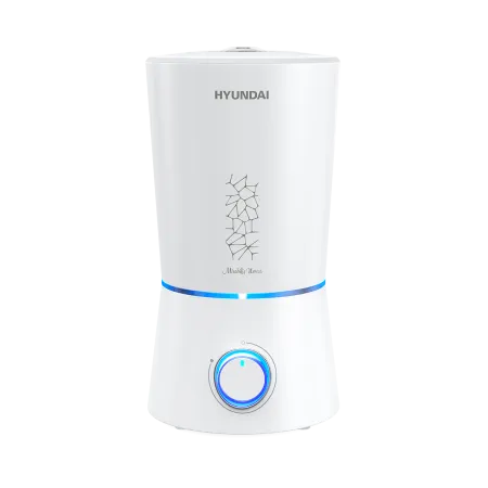Увлажнитель воздуха Hyundai H-HU10M-3.0-UI186.  Увлажнители увлажнитель воздуха hyundai h-hu10m-3.0-ui186