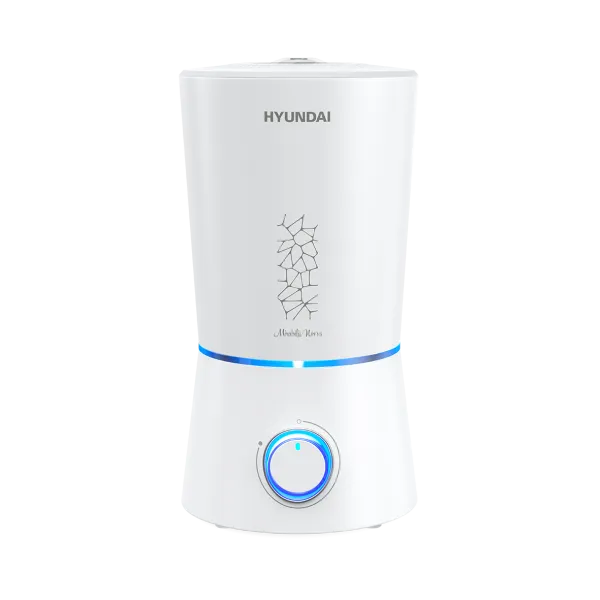 Увлажнитель воздуха Hyundai H-HU10M-3.0-UI186.  Увлажнители увлажнитель воздуха hyundai h-hu10m-3.0-ui186