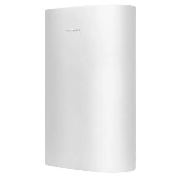 Бойлер косвенного нагрева Royal Thermo AQUATEC Standart SW080 White настенный