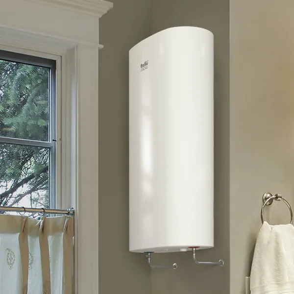 накопительный водонагреватель Ballu BWH/S 80 Level PRO