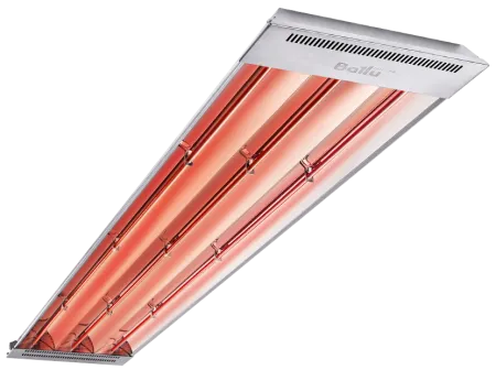Инфракрасный обогреватель Ballu BIH-T-4.5