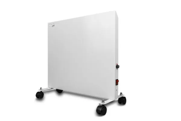 Инфракрасный обогреватель СТН НЭБ-М-НСт 0,3 с терморегулятором (белый)