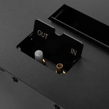 Очаг электрический Royal Thermo RTFP/P850MA 3D Cassette Mystery Angle