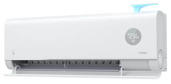 Сплит-система Funai Soyokaze Inverter RAC-I-SZ35HP.D01 Сплит-система Funai Soyokaze Inverter RAC-I-SZ35HP.D01
