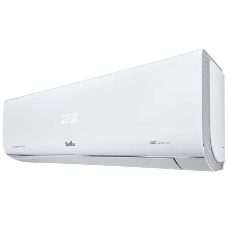 Сплит-система Ballu iGreen Pro DC BSAGI-07HN8.  Сплит-система Ballu iGreen Pro DC BSAGI-07HN8