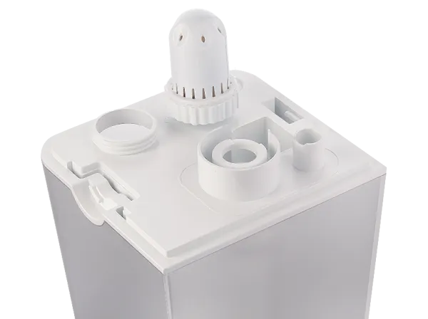 Увлажнитель воздуха Ballu UHB-990 белый/white.  Увлажнители увлажнитель воздуха ballu uhb-990 белый/white