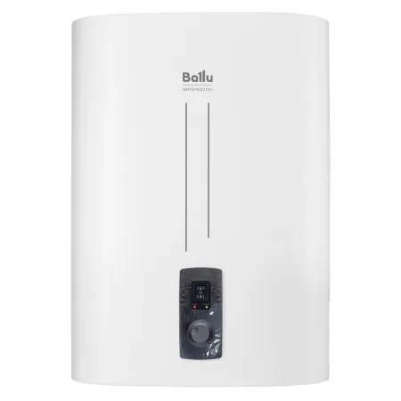 Накопительный водонагреватель Ballu BWH/S 30 Artendo DH30