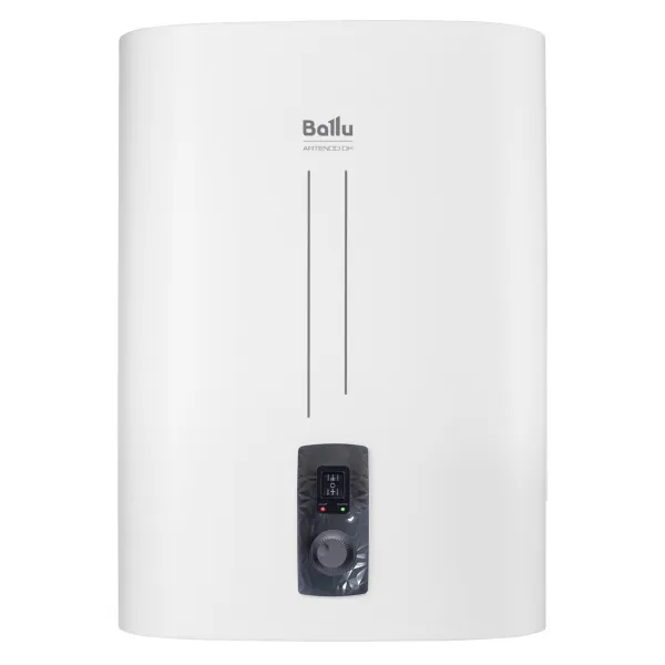 Накопительный водонагреватель Ballu BWH/S 30 Artendo DH